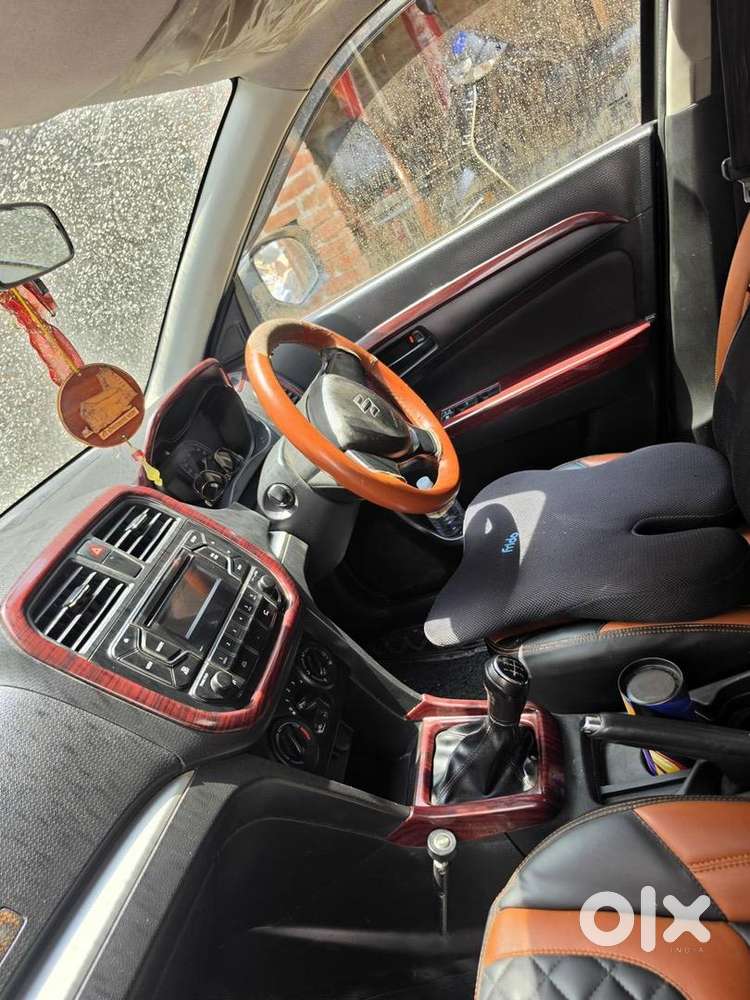 Maruti Suzuki Brezza 2019 Diesel 90000 Km Driven