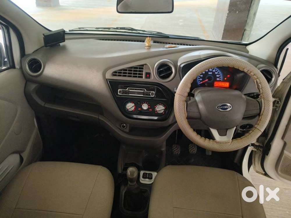 Datsun Redi Go Limited Edition, 2017, Petrol