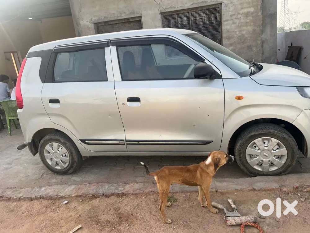 Maruti Suzuki Wagon R Stingray 2025