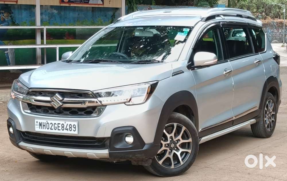 Maruti Suzuki Xl6 1.5 Alpha Plus At, 2024, Petrol