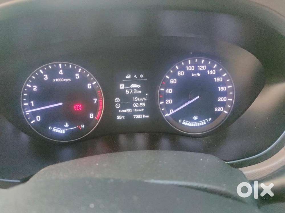 Hyundai Elite I20 2015 Petrol 78000 Km Driven