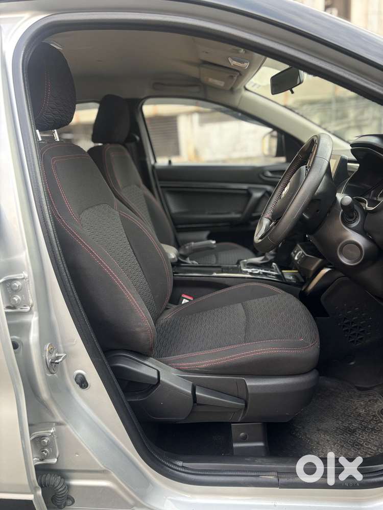 Renault Kiger Rxz Turbo Cvt, 2023, Petrol