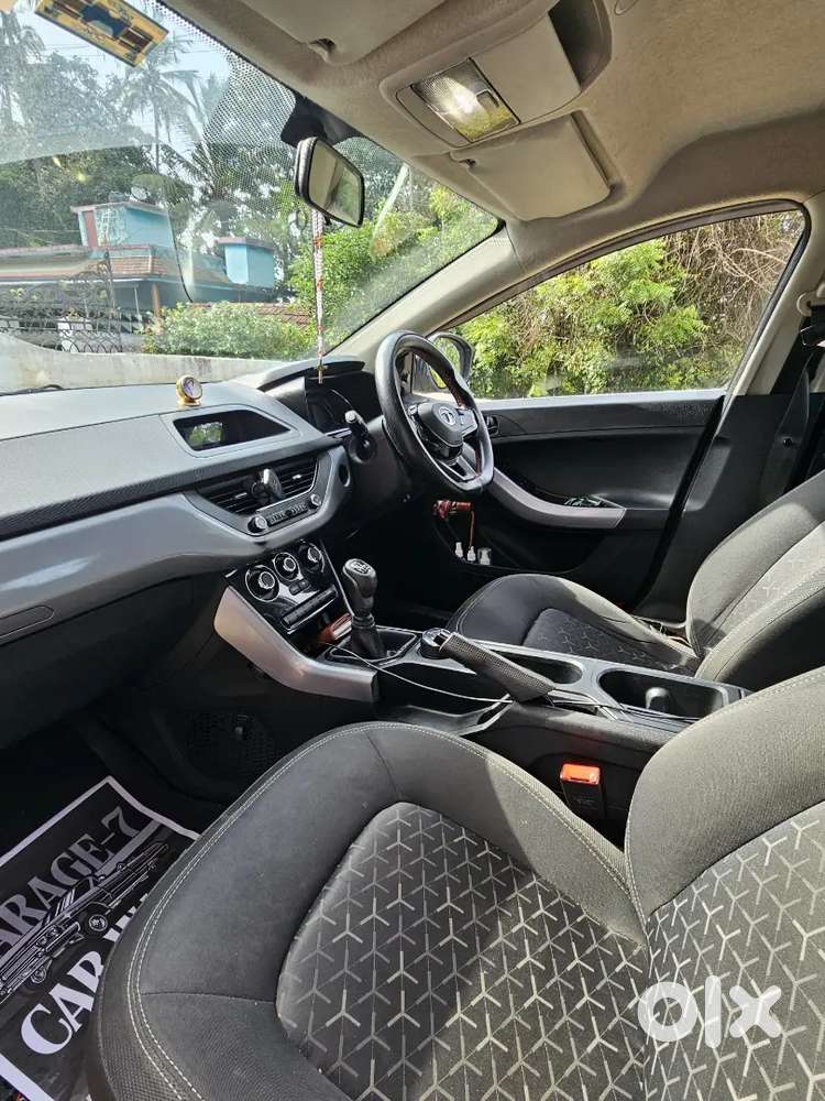 Tata Nexon 2022 Diesel Well Maintained