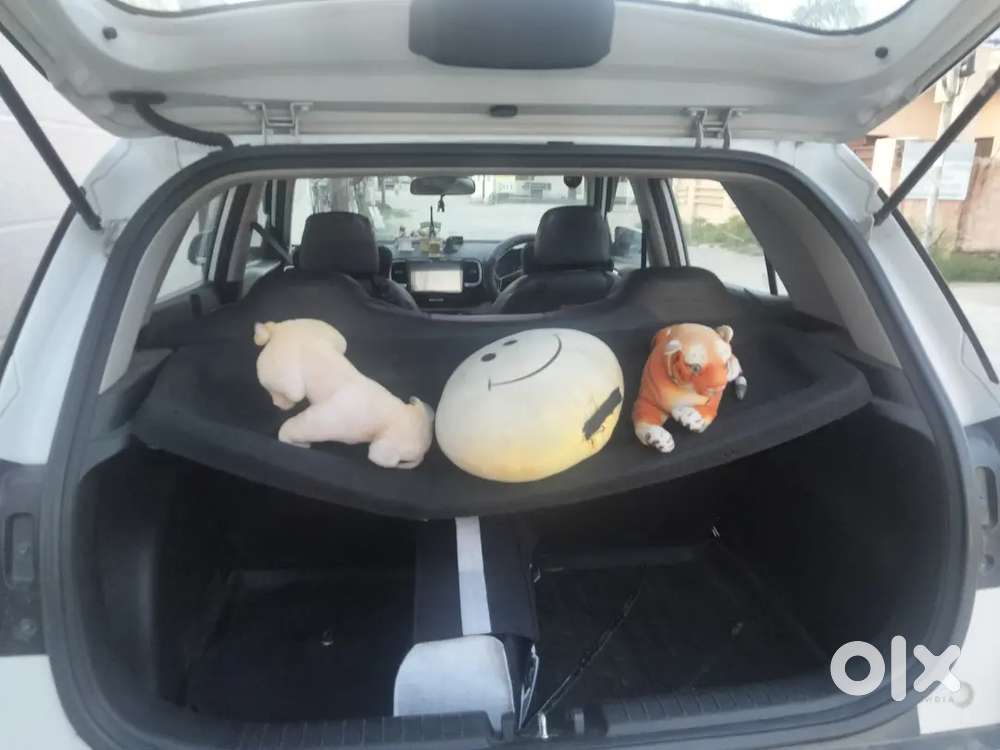 Hyundai Venue E 2022