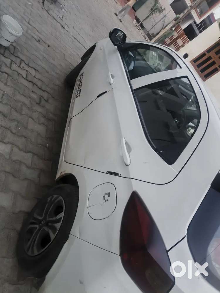 Tata Tiago 2019 Cng & Hybrids 76000 Km Driven