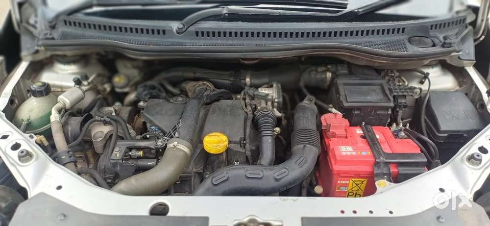 Renault Captur 1.5 Diesel Rxt, 2017, Diesel