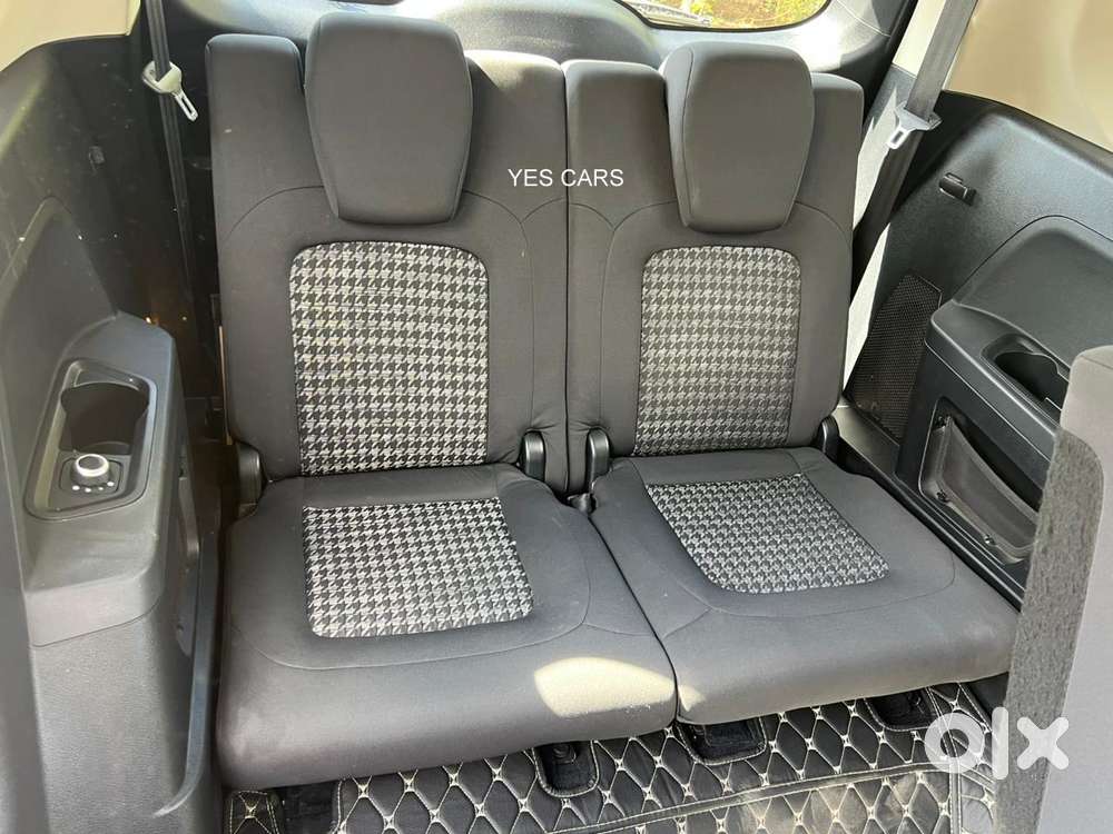 Tata Safari 2.0 Kryotec Xm, 2021, Diesel