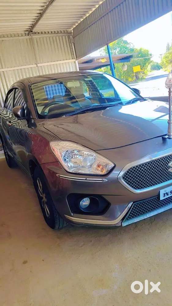 Maruti Suzuki Swift 2017