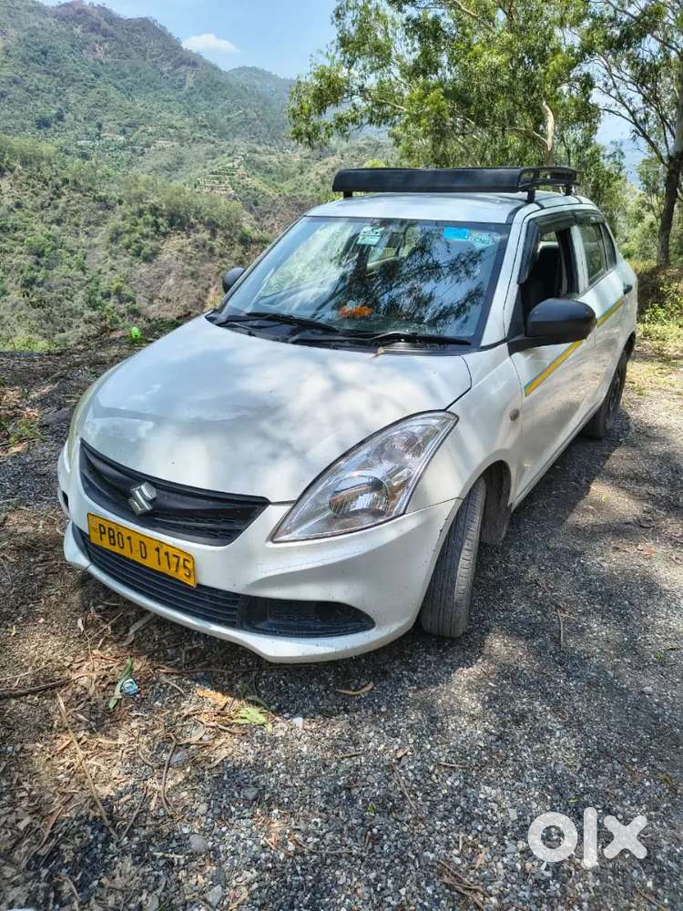Maruti Suzuki Dzire 2022 Cng & Hybrids 192000 Km Driven