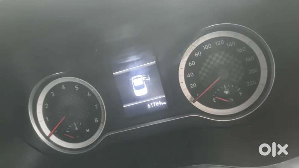 Hyundai Aura 1.2 S 2025