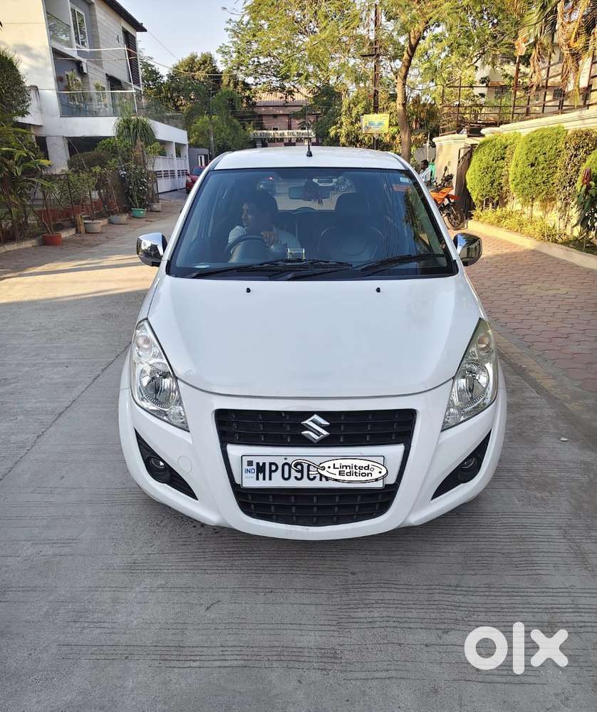 Maruti Suzuki Ritz Vdi (abs) Bs Iv, 2015, Diesel