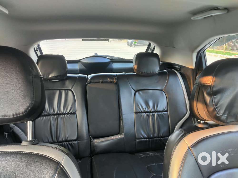 Tata Nexon 1.2 Revotron Xza Plus Dualtone, 2021, Petrol