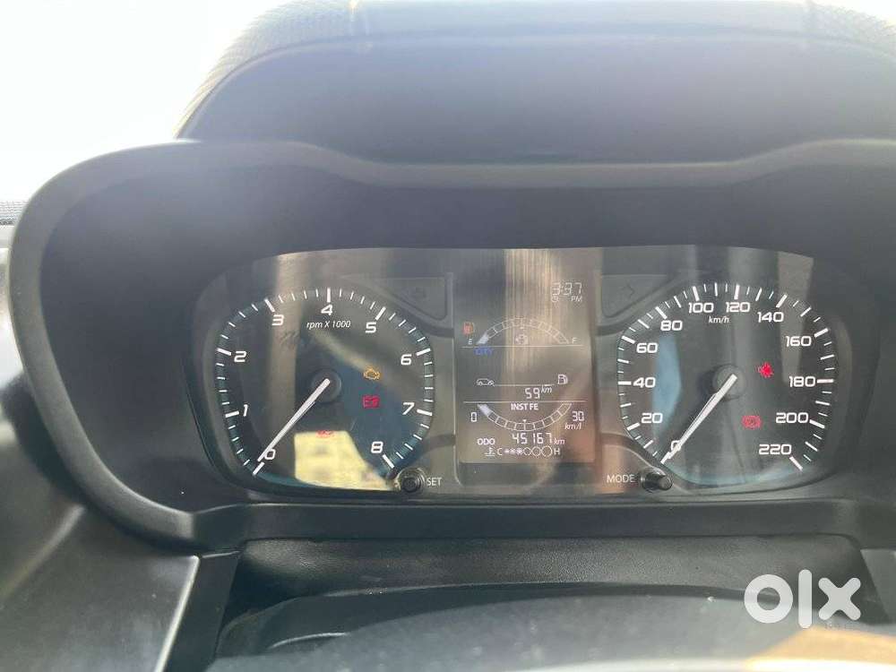 Tata Altroz Xm Plus (s) Diesel, 2023, Diesel