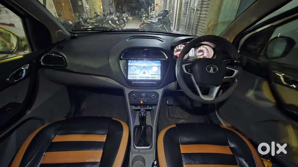 Full Car Ok Hai Koi Kami Nahi Hai