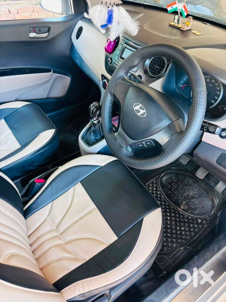 Hyundai Grand I10 2014