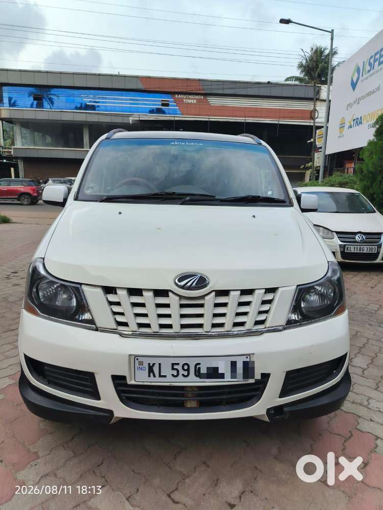 Mahindra Xylo E4 Bs Iv, 2013, Diesel