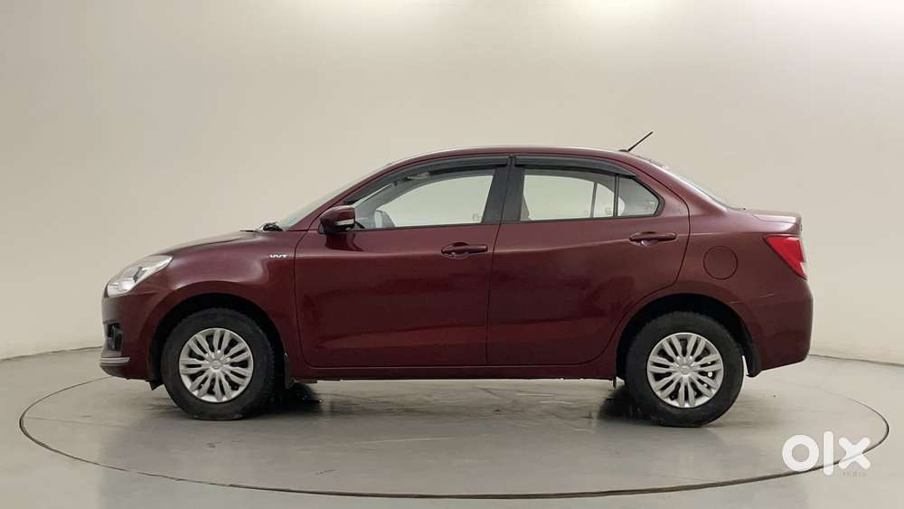 Maruti Suzuki Dzire 1.2 Vxi Amt, 2019, Petrol