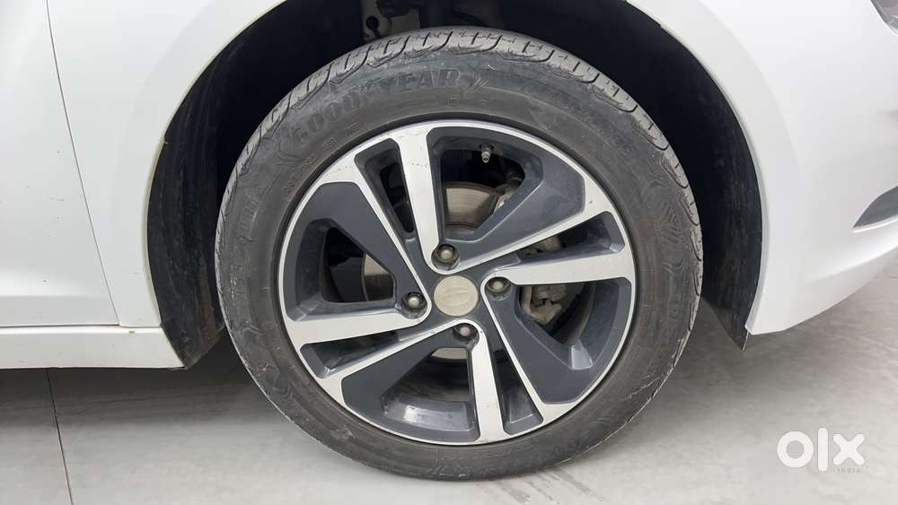 Tata Altroz 1.5 Xz Diesel, 2022, Diesel