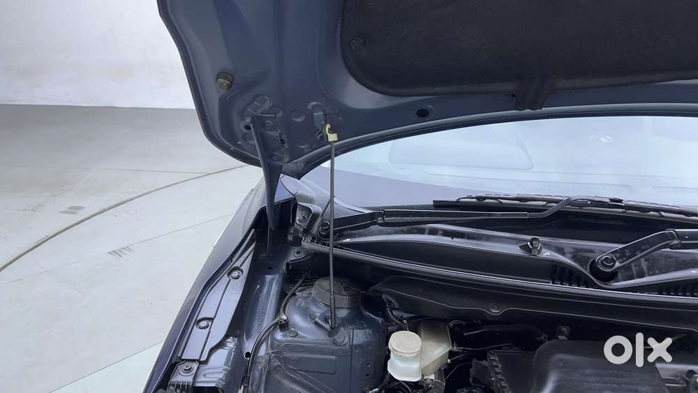 Maruti Suzuki Baleno Alpha, 2022, Petrol