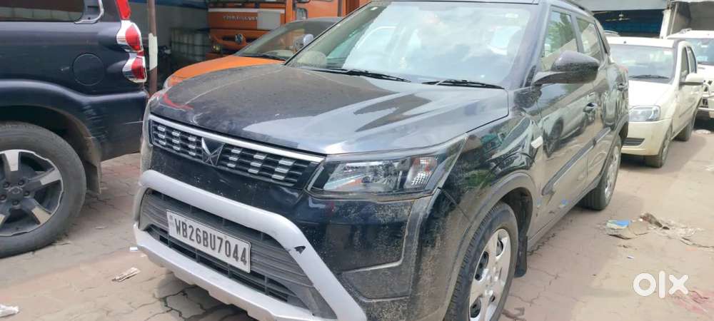 Mahindra Xuv300 W6 Diesel, 2022, Diesel