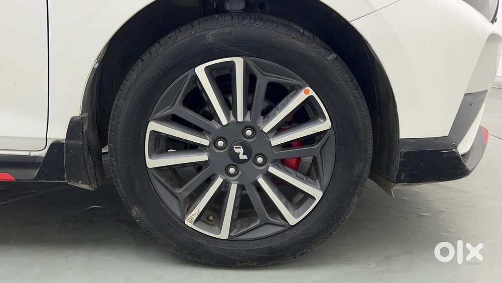 Hyundai I20 N Line N8 1.0 Turbo Dct, 2021, Petrol