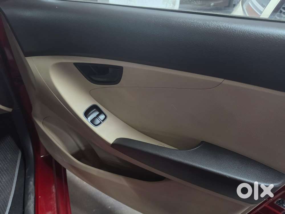 Hyundai Eon Magna +, 2012, Petrol
