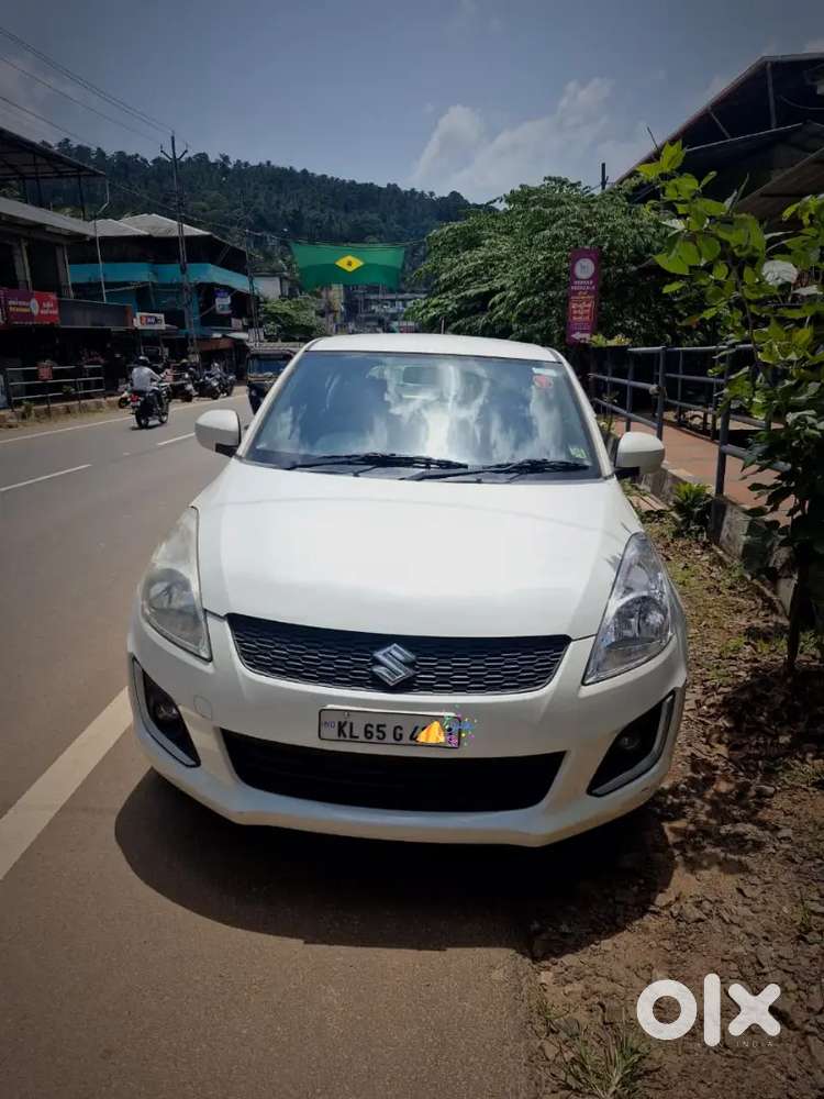 Showroom Condition Swift Diesel/ Doctor Used/ Single Owner