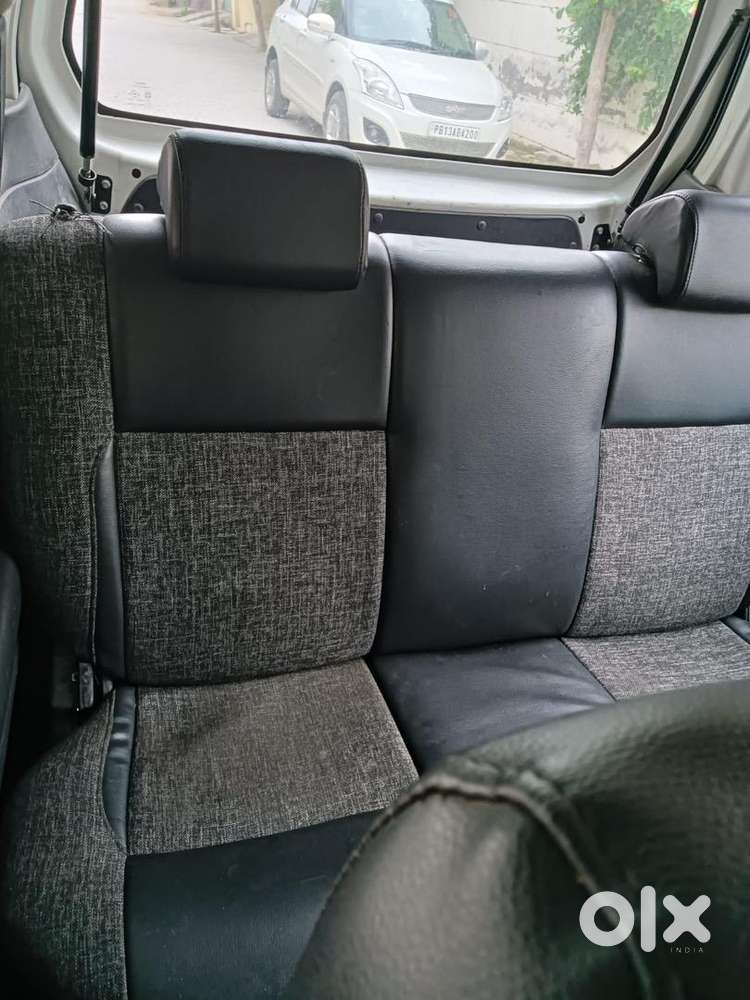 Maruti Suzuki Wagon R Flex Fuel 2009 Petrol Well Maintained