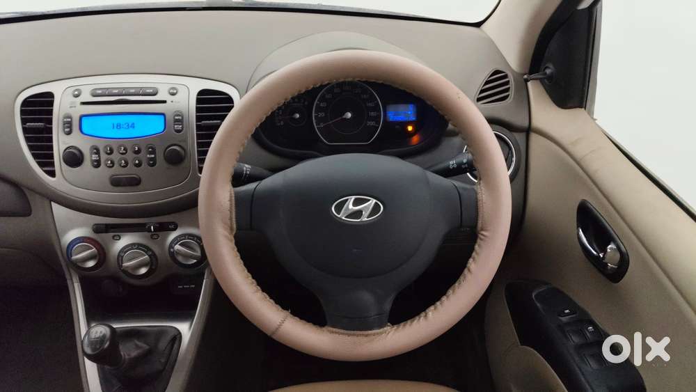 Hyundai I10 Sportz 1.1l, 2015, Petrol