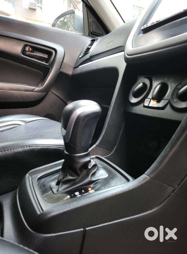 Maruti Suzuki Brezza Zdi+ Amt, 2019, Diesel