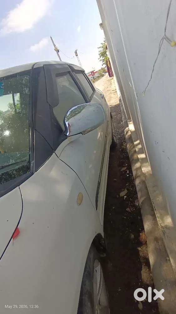 Maruti Swift Vdi 2011