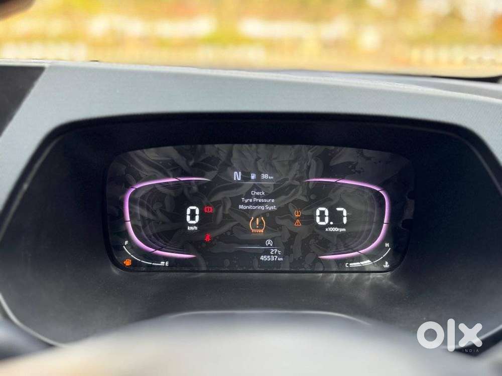 Kia Carens 1.5 Premium Diesel 7 Str Imt, 2024, Diesel