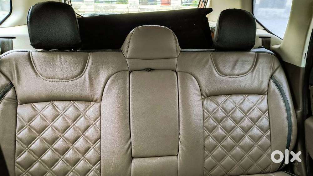 Renault Duster 2015-2016 110ps Diesel Rxl, 2017, Diesel