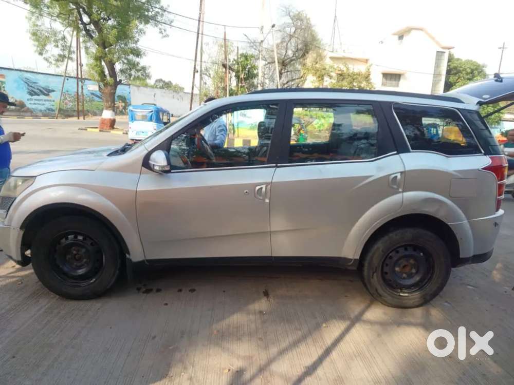 Mahindra Xuv500 2013 Diesel Good Condition