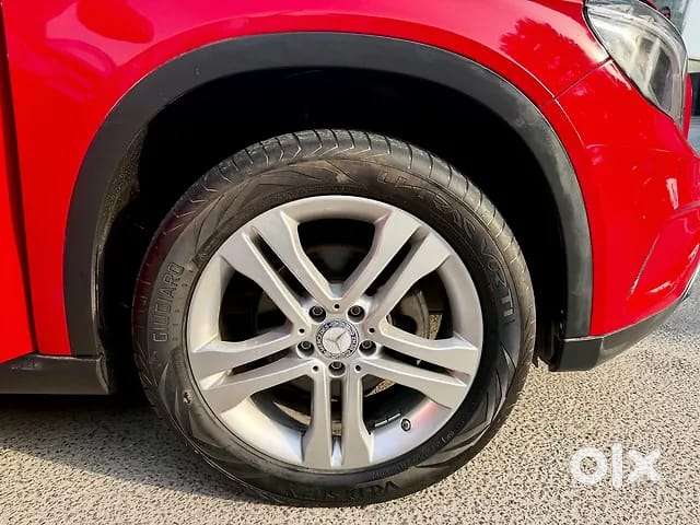 Mercedes-benz Gla Class 200 D Sport, 2017, Diesel