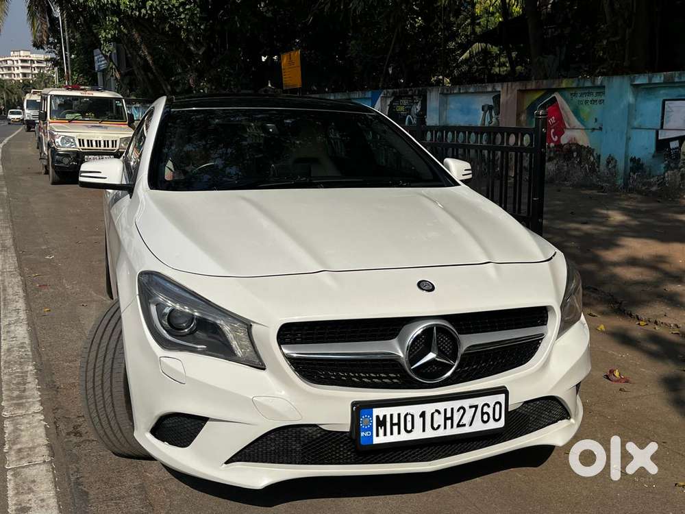 Mercedes-benz Cla 2.0 200 Sport, 2016, Petrol