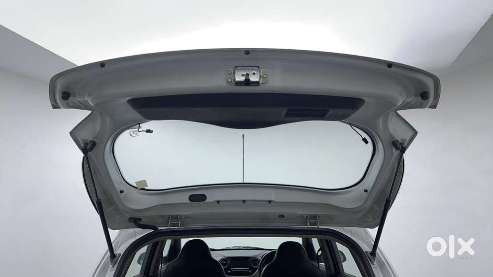 Hyundai Grand I10 1.2 Kappa Sportz, 2018, Petrol