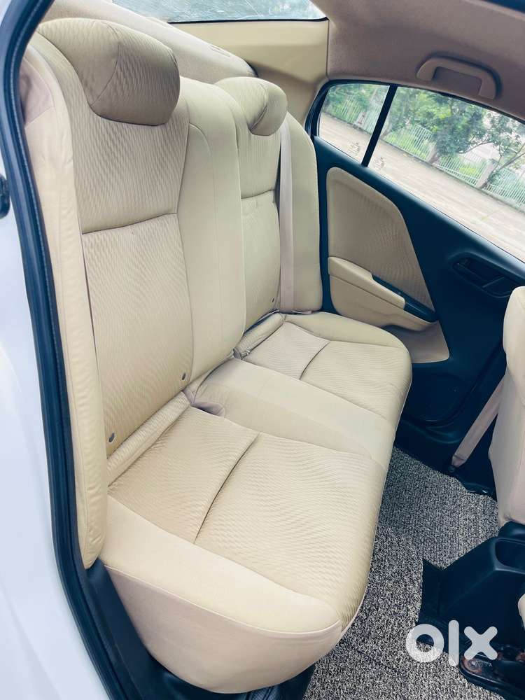 Honda City S Mt, 2016, Diesel