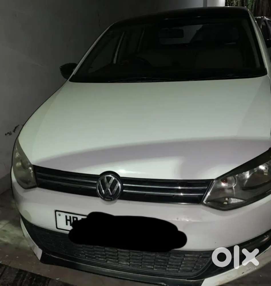 Volkswagen Polo Diesel