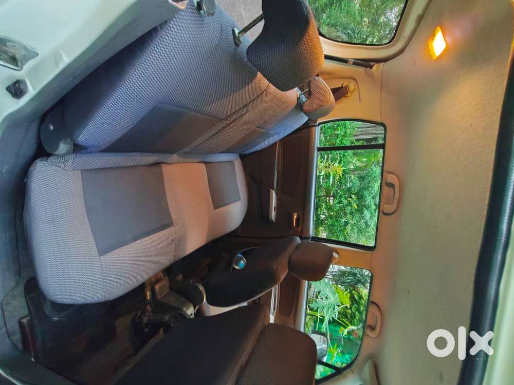 Maruti Wagon R 2011, Passing Till - 2031