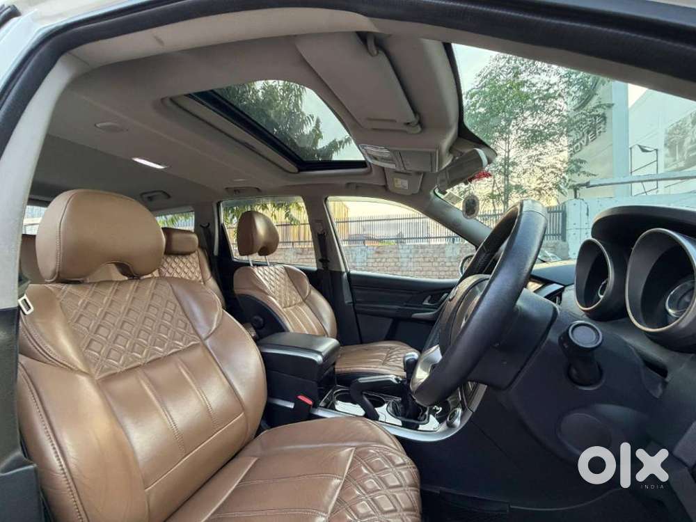 Mahindra Xuv500 W11, 2018, Diesel