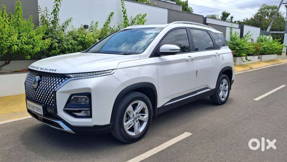 Mg Hector Shine 2.0 Turbo Diesel Mt, 2023, Diesel