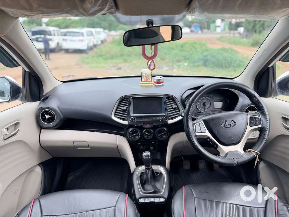 Hyundai New Santro 1.1 Sportz Mt Cng, 2020, Cng & Hybrids