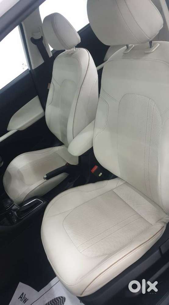 Hyundai Verna 1.5 Sx (o) Ivt, 2023, Petrol