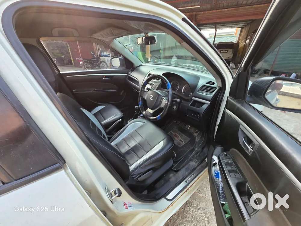 Maruti Suzuki Swift 2013 Year Car