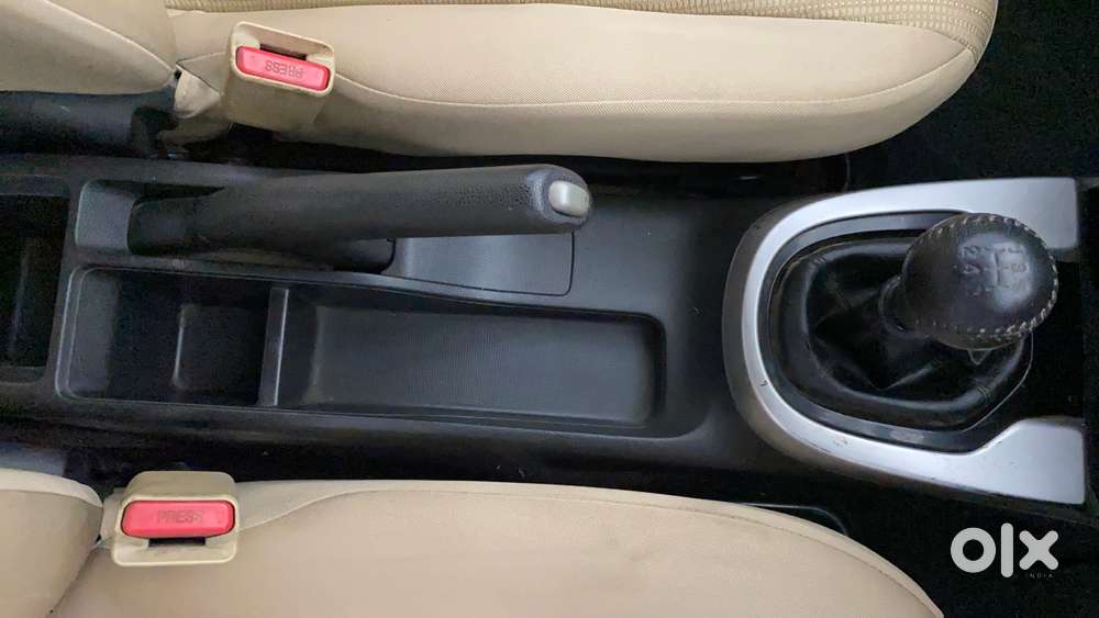 Honda Jazz 1.2 V I Vtec, 2017, Petrol