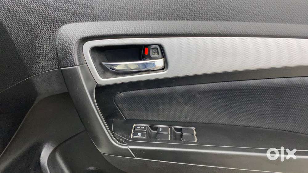 Maruti Suzuki Vitara Brezza 1.5 Zxi, 2022, Petrol