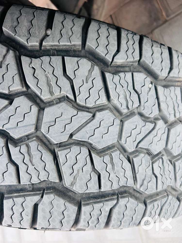 Ford Endeavour 2.2 Titanium At 4x2, 2018, Diesel