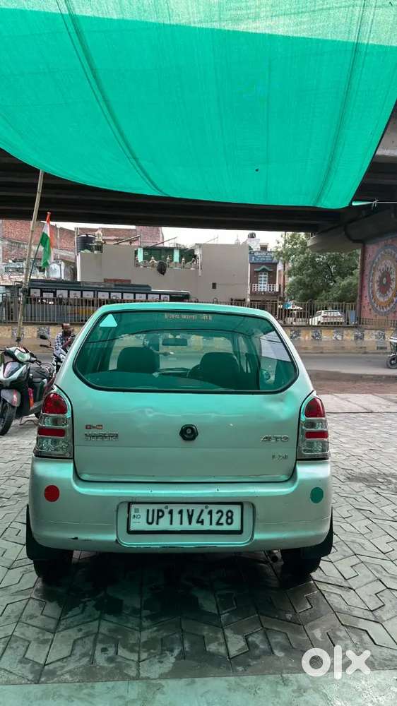 Maruti Suzuki Alto Lxi 2007