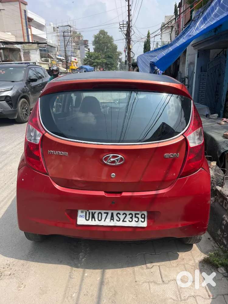 Good Condition Car Good Engine Good Ac Ensurance Abhi Karawa Hai